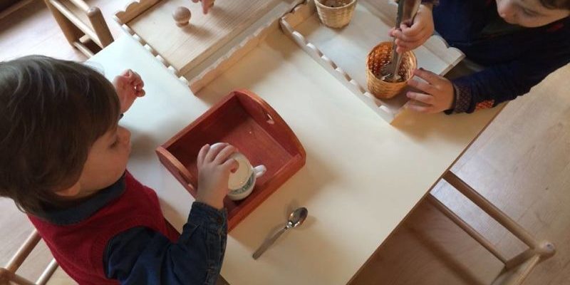 montessori
