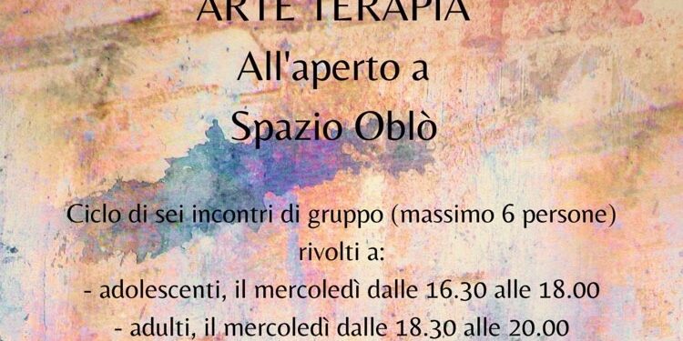 arteterapia