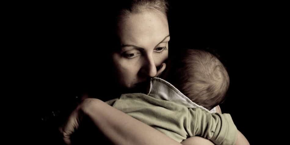depressione-post-partum