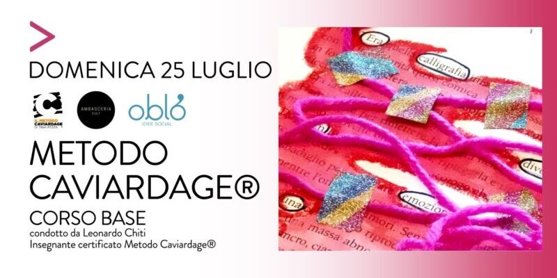 cavierdage