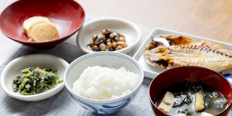 WASHOKU (Sito web)