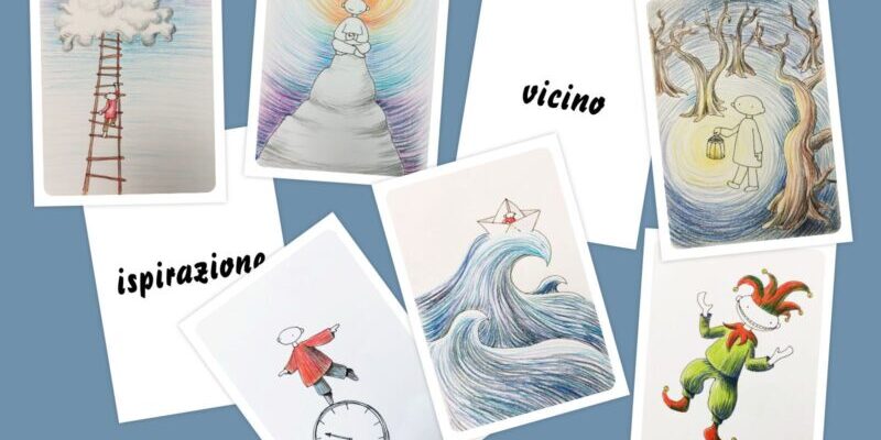 carte viaggio