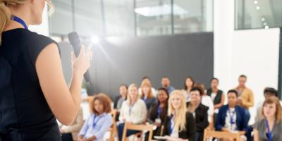 Corso Public Speaking – Spazio Oblò – Gennaro Fiorentino